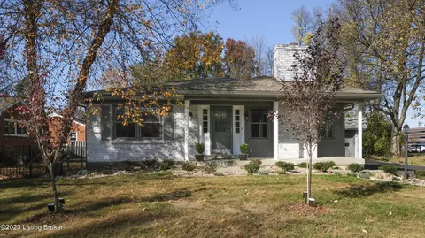 1703 Vivian Ln, Louisville, KY 40205