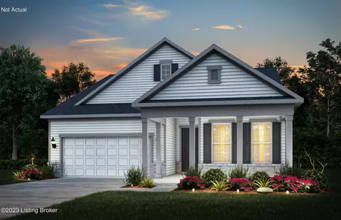 3727 Creekstone Bluff Blvd, La Grange, KY 40031