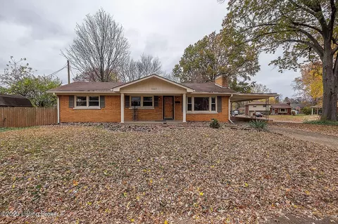 3007 Klonway Dr, Louisville, KY 40220
