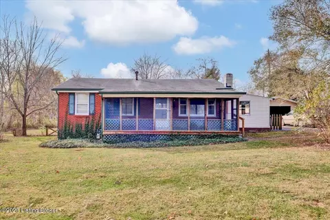 2603 Flatlick Rd, Mount Washington, KY 40047