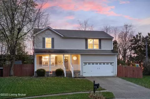 1318 Cedar Springs Pkwy, La Grange, KY 40031