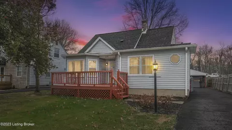626 Harris Pl, Louisville, KY 40222