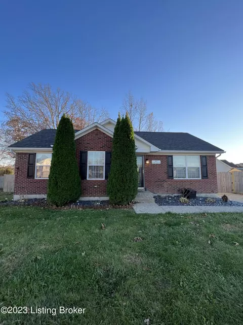 117 Mossy Oak Ct, Shepherdsville, KY 40165