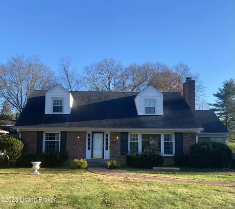 705 Waterford Rd, Louisville, KY 40207
