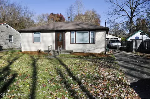 2409 Lamar Ave, Louisville, KY 40216