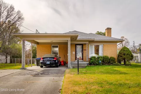 3220 Bon Air Ave, Louisville, KY 40220