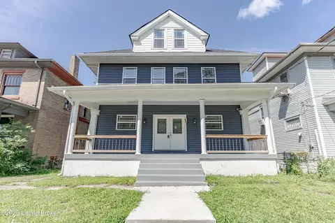 680 S 38th St, Louisville, KY 40211