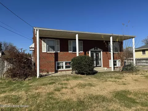 11306 Deering Rd, Louisville, KY 40272