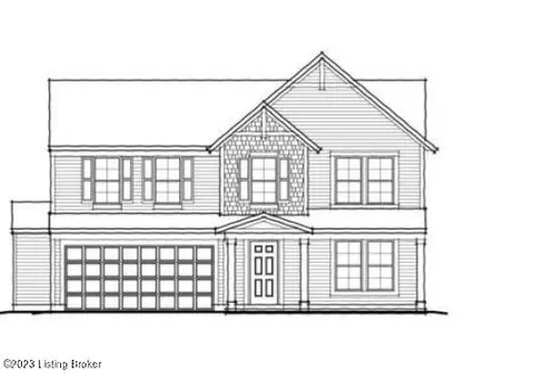 148 Strawberry Field Dr, Mount Washington, KY 40047