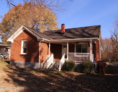 4217 Dover Rd, Louisville, KY 40216