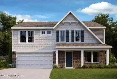 156 Strawberry Field Dr, Mount Washington, KY 40047