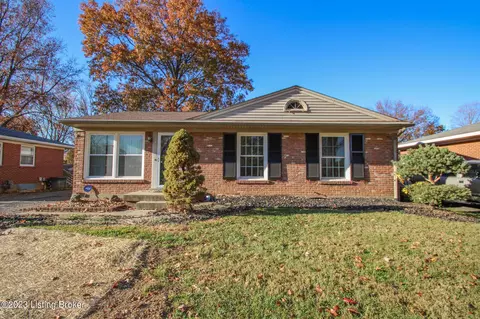 3113 Roselawn Blvd, Louisville, KY 40220