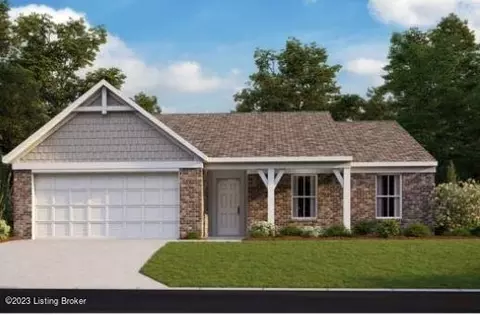 313 Knowledge Point Path, Shelbyville, KY 40065