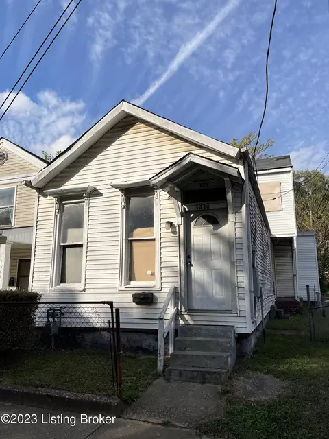 1513 Gallagher St, Louisville, KY 40210