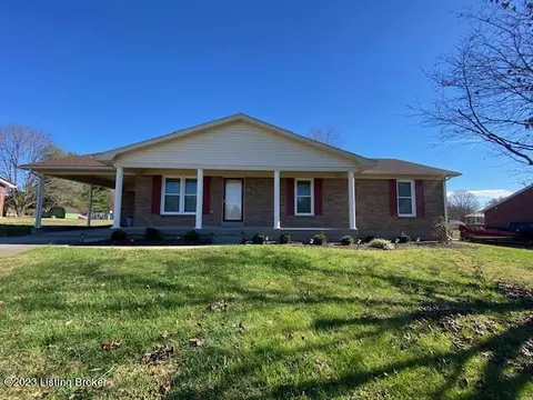 125 Meadow Ln, Bardstown, KY 40004