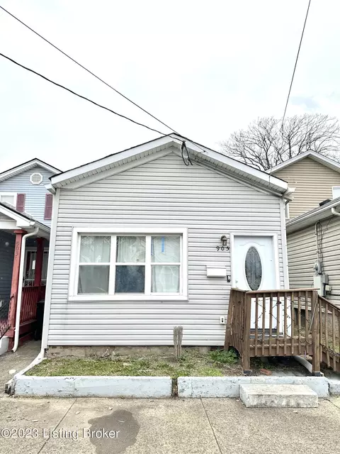905 E Madison St, Louisville, KY 40204