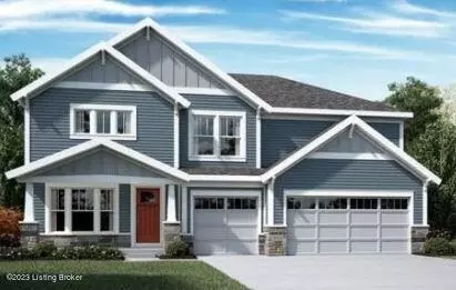 202 Stargaze Dr, Shepherdsville, KY 40165