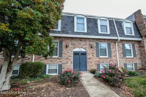521 Zorn Ave #A6, Louisville, KY 40206