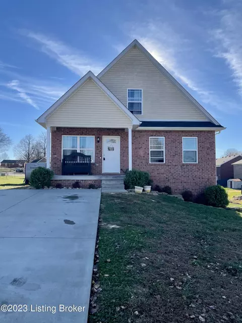 209 Butler Dr, Bardstown, KY 40004