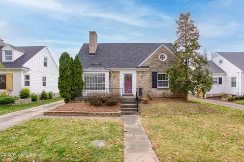 4103 Winchester Rd, Louisville, KY 40207