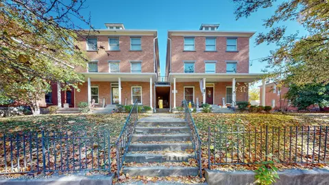 1125 S 1st St #4, Louisville, KY 40203