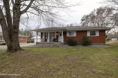 120 Rosebank Ct, Fairdale, KY 40118