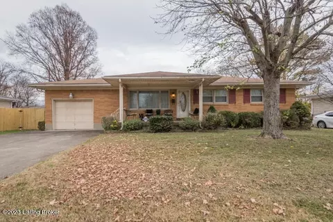 4117 Sunflower Ave, Louisville, KY 40216