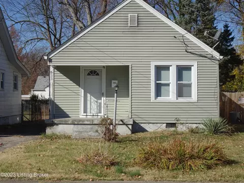 633 Inverness Ave, Louisville, KY 40214