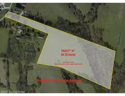 3590 Waddy Rd, Waddy, KY 40076