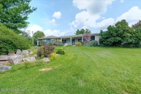 5400 Owenton Rd, Frankfort, KY 40601