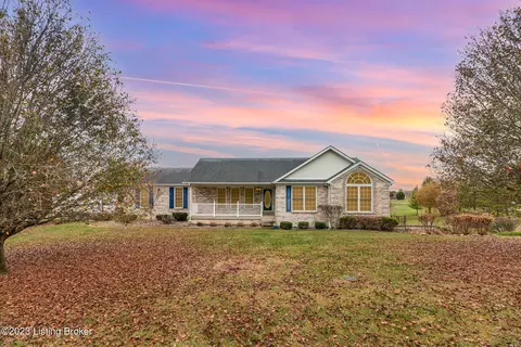205 Crafton Dr, Taylorsville, KY 40071