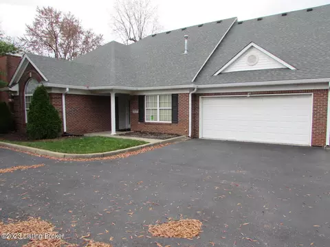 4801 Gullane Ct, Louisville, KY 40222