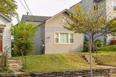 1905 Payne St, Louisville, KY 40206
