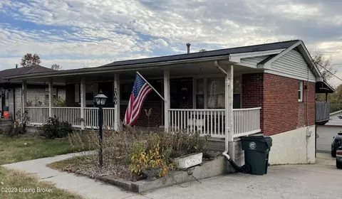 2060 Dorset Dr, Lexington, KY 40504