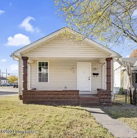 3326 Vetter Ave, Louisville, KY 40215