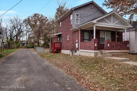 1764 Wilson Ave, Louisville, KY 40210