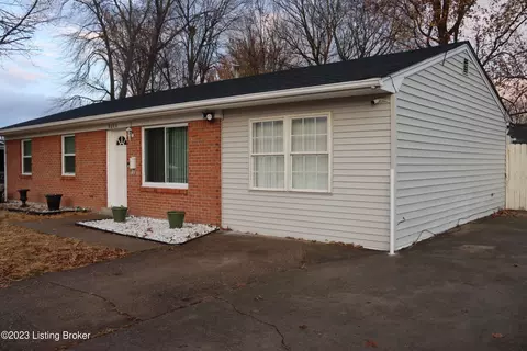 8605 Jan Way, Louisville, KY 40219