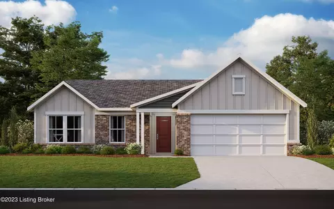 116 Bethel Springs Dr, Mount Washington, KY 40047