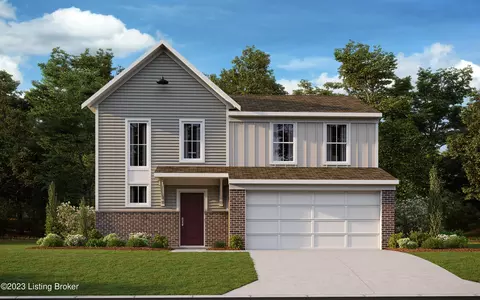 656 Revelation Way, Shelbyville, KY 40065