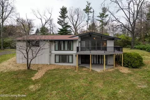 3300 Ten Broeck Way, Louisville, KY 40241