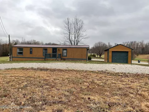 3545 Old Mill Rd, Brandenburg, KY 40108
