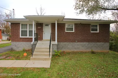 5413 Whispering Hills Blvd, Louisville, KY 40219
