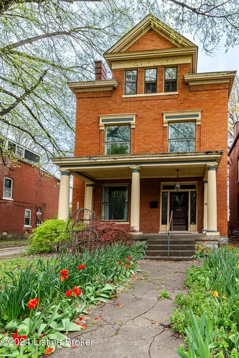 1420 S Brook St, Louisville, KY 40208
