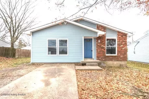 1102 Keane Ave, La Grange, KY 40031