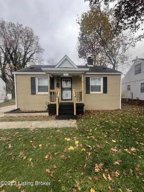 1013 S 43rd St, Louisville, KY 40211