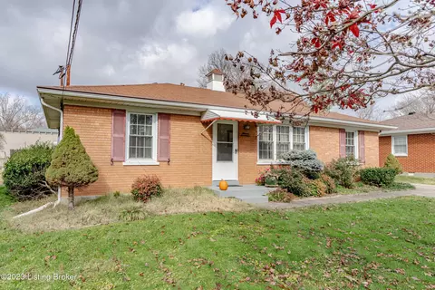 1117 Clay Ave, Louisville, KY 40219