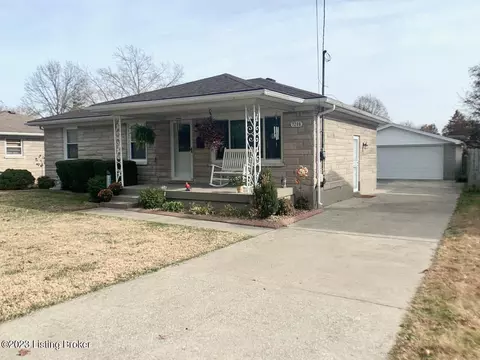 7206 Strive Ln, Louisville, KY 40258