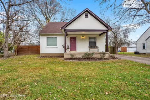 316 Overdale Dr, Louisville, KY 40229