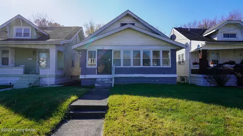 3218 Garland Ave, Louisville, KY 40211