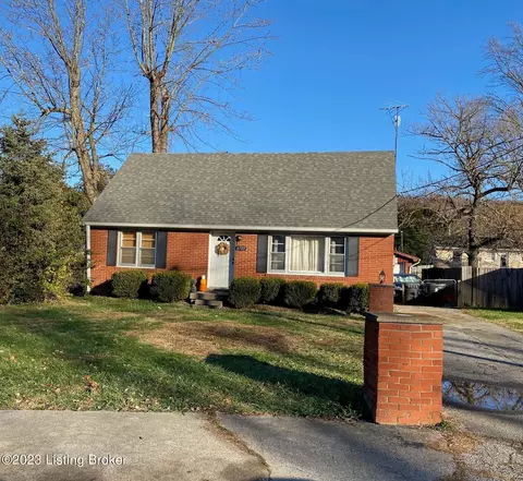 6703 Manslick Rd, Louisville, KY 40214